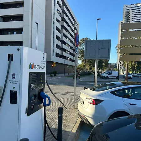 Martiricos By P&o Malaga