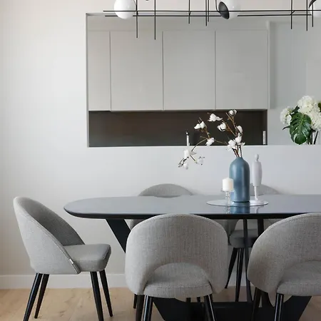 Martiricos By P&o Apartment Malaga