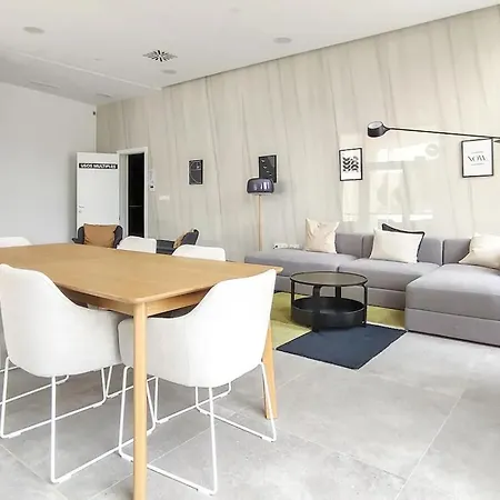 Martiricos By P&o Apartment *