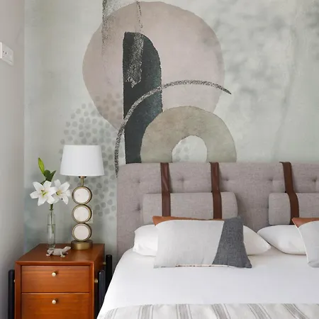 Martiricos By P&o Malaga