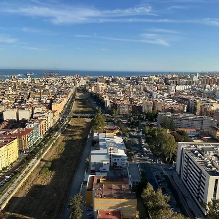 Martiricos By P&o Apartment *