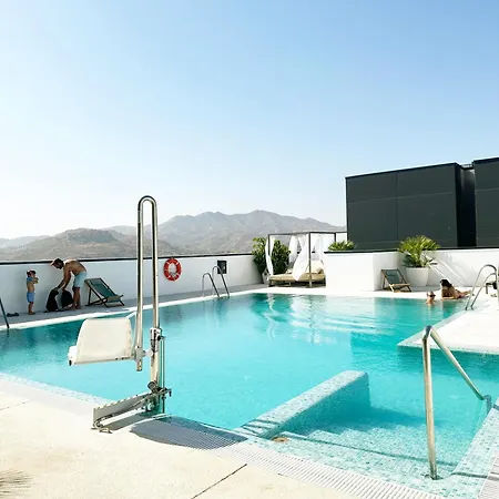 Martiricos By P&o Apartment *