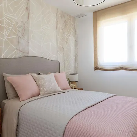Apartment Urban Sky Serviced By P&o Malaga