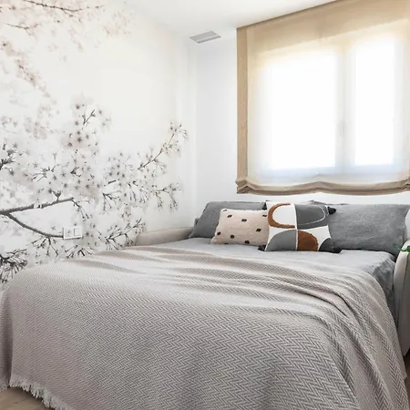 Apartment Urban Sky Serviced By P&o Malaga