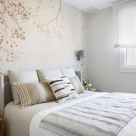 Apartment Urban Sky Serviced By P&o Malaga