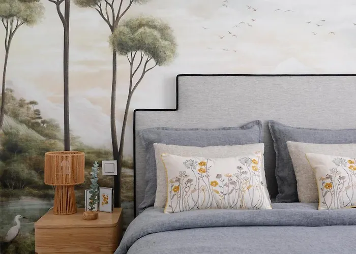 Martiricos By P&o 公寓 *