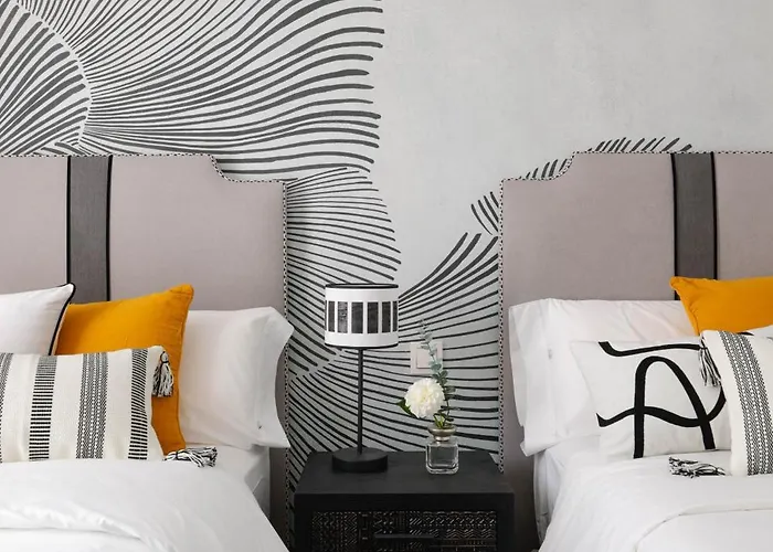 公寓 Martiricos By P&o