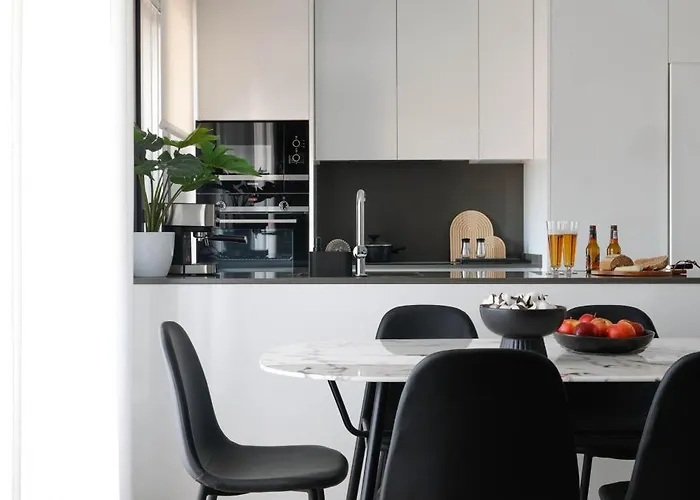 Martiricos By P&o 公寓 *