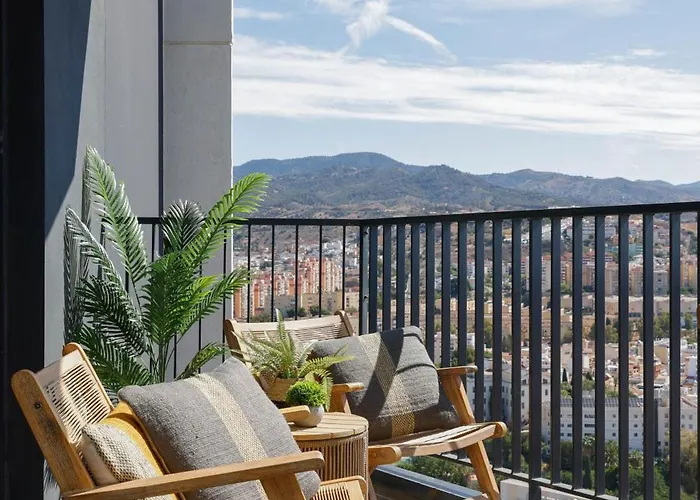 Martiricos By P&o 公寓