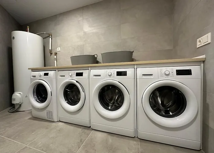 Martiricos By P&o * 马拉加