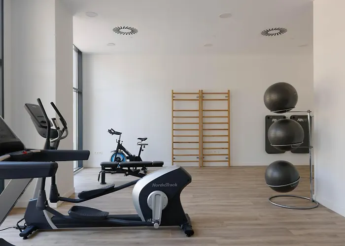 Martiricos By P&o 马拉加