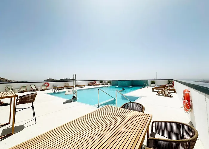 Martiricos By P&o 公寓