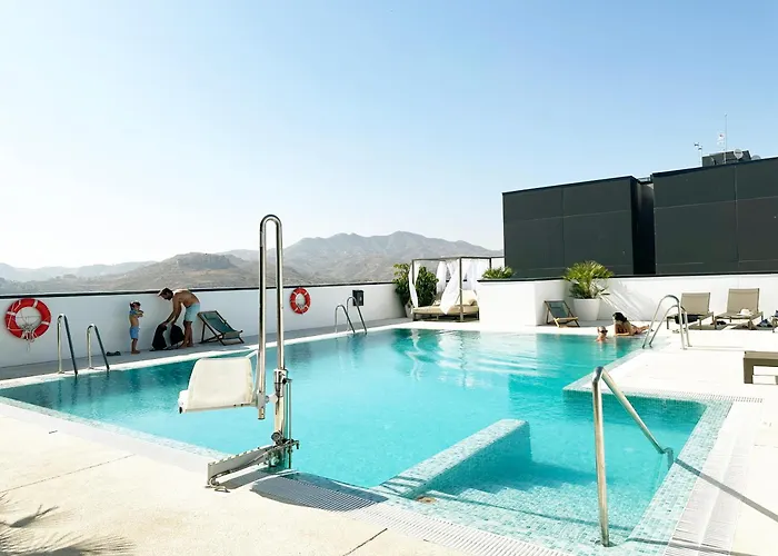 Martiricos By P&o 公寓 *