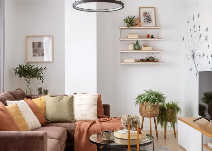 Martiricos By P&o 马拉加